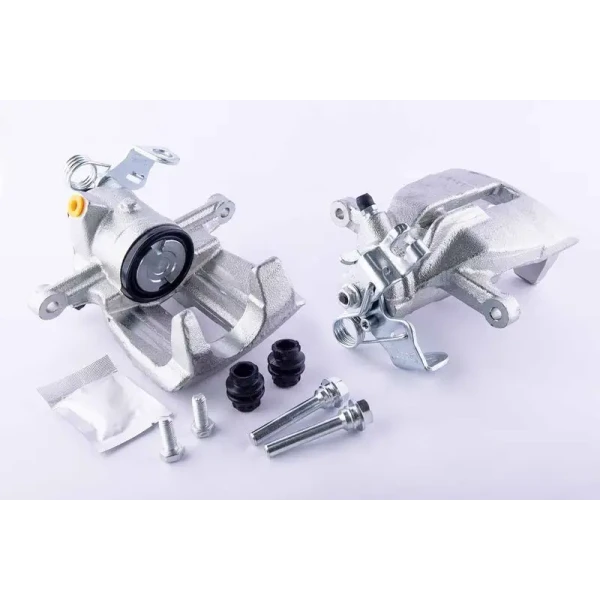 Hella Arka Fren Kaliperi (Sağ) – 8AN355784-721 / OEM 7H0615424A