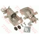 TRW Arka Fren Kaliperi (Sağ) – BHQ288 / OEM 440018805R