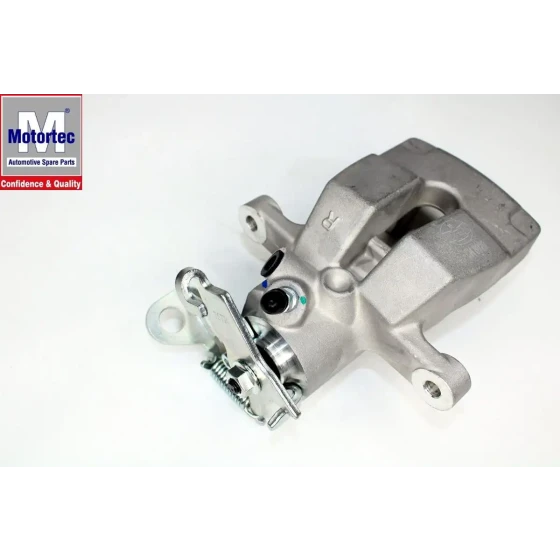 Motortec Arka Fren Kaliperi (Sağ) – RNT0677 / OEM 7701208128 ürün görseli