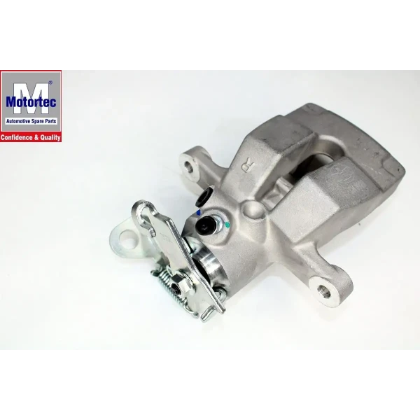 Motortec Arka Fren Kaliperi (Sağ) – RNT0677 / OEM 7701208128