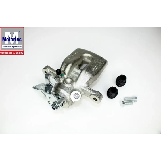 Motortec Arka Fren Kaliperi (Sağ) – RNT0742 / OEM 7701209868 ürün görseli