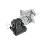 Topran Arka Fren Kaliperi (Sol) – 117378001 / OEM 5N0615403V