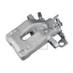 FEBI Arka Fren Kaliperi (Sol) – 178072 / OEM 1638156080