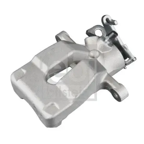 FEBI Arka Fren Kaliperi (Sol) – 178121 / OEM 7701208127