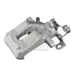 FEBI Arka Fren Kaliperi (Sol) – 178149 / OEM 4401G4