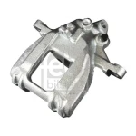 FEBI Arka Fren Kaliperi (Sol) – 178206 / OEM A0034207183