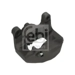 FEBI Arka Fren Kaliperi (Sol) – 193945 / OEM 7L6615423J
