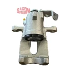 Sagem Arka Fren Kaliperi (Sol) – 35145 / OEM 7701209867