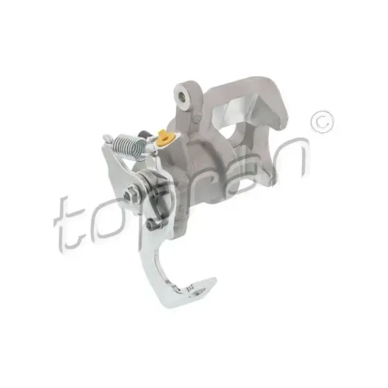 Topran Arka Fren Kaliperi (Sol) – 631417001 / OEM 4785002101 ürün görseli