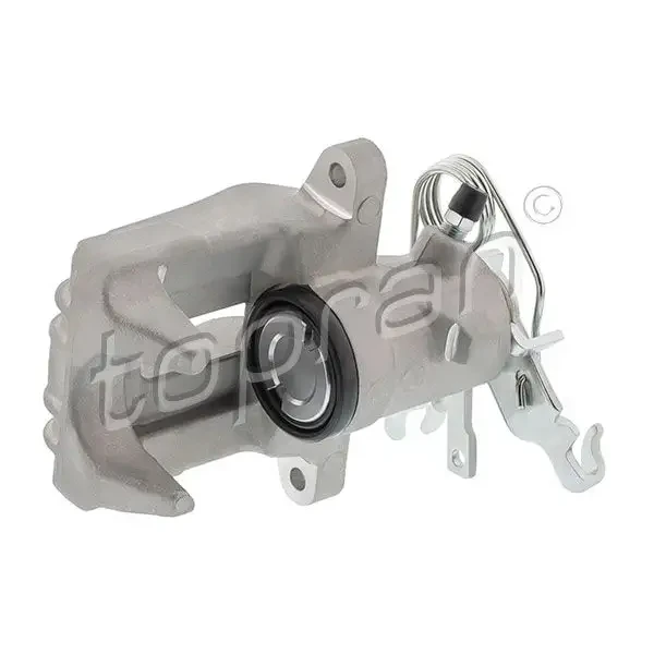 Topran Arka Fren Kaliperi (Sol) – 631447001 / OEM 2K0615423C
