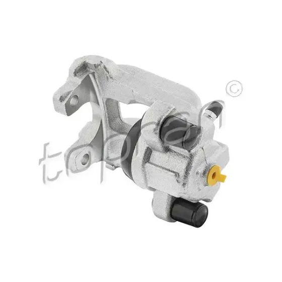 Topran Arka Fren Kaliperi (Sol) – 631473001 / OEM 34216850857 ürün görseli