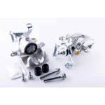 Hella Arka Fren Kaliperi (Sol) – 8AN355780-911