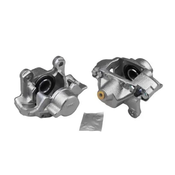 Hella Arka Fren Kaliperi (Sol) – 8AN355781-631 ürün görseli