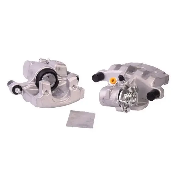 Hella Arka Fren Kaliperi (Sol) – 8AN355782-651 / OEM 7711035695