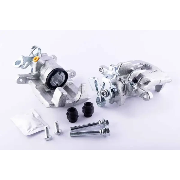 Hella Arka Fren Kaliperi (Sol) – 8AN355783-491