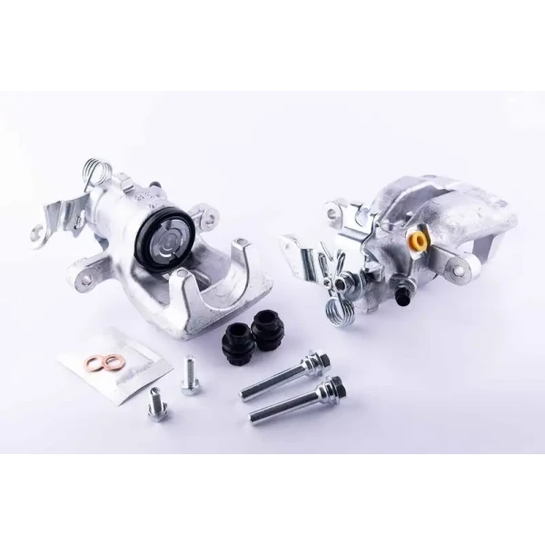 Hella Arka Fren Kaliperi (Sol) – 8AN355783-591