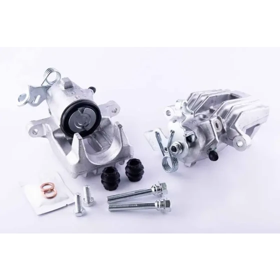 Hella Arka Fren Kaliperi (Sol) – 8AN355784-591 / OEM 8N0615423A ürün görseli