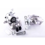 Hella Arka Fren Kaliperi (Sol) – 8AN355784-671 / OEM 2K0615423A