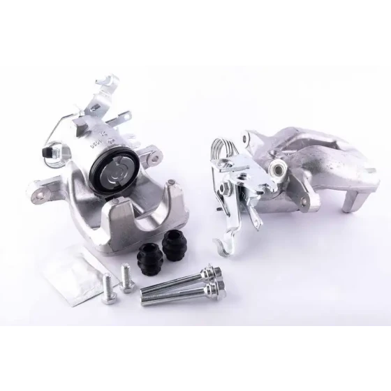 Hella Arka Fren Kaliperi (Sol) – 8AN355784-671 / OEM 2K0615423A ürün görseli