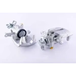 Hella Arka Fren Kaliperi (Sol) – 8AN355784-711 / OEM 7H0615423A