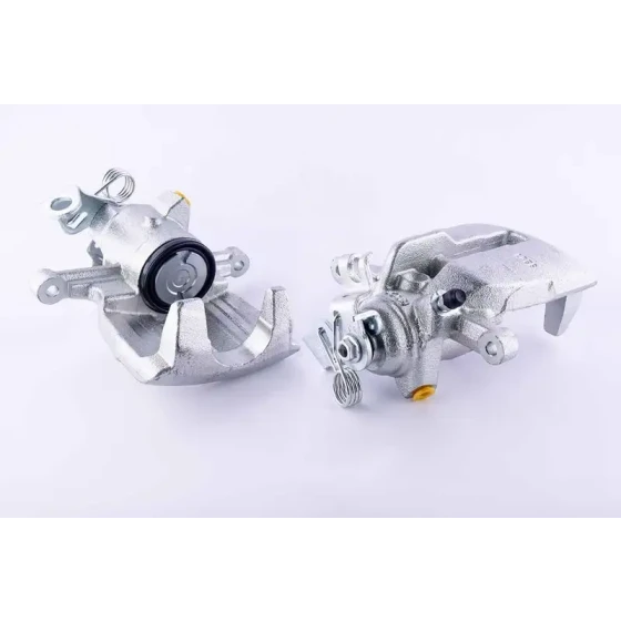 Hella Arka Fren Kaliperi (Sol) – 8AN355784-711 / OEM 7H0615423A ürün görseli