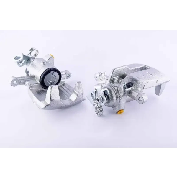 Hella Arka Fren Kaliperi (Sol) – 8AN355784-711 / OEM 7H0615423A