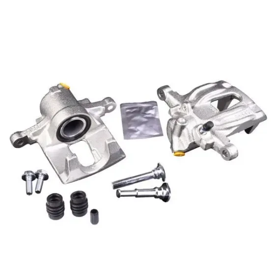 Hella Arka Fren Kaliperi (Sol) – 8AN355794-451 / OEM A6394200883 ürün görseli