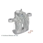 Blueprint Arka Fren Kaliperi (Sol) – ADBP450045 / OEM 583101HA00