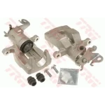 TRW Arka Fren Kaliperi (Sol) – BHQ287 / OEM 440119651R