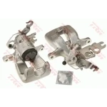 TRW Arka Fren Kaliperi (Sol) – BHS1030 / OEM 2K0615423A
