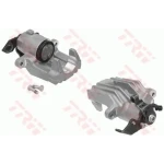 TRW Arka Fren Kaliperi (Sol) – BHS184 / OEM 8N0615423A