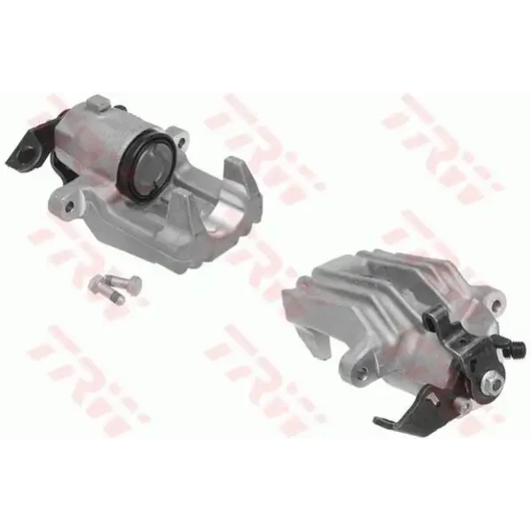 TRW Arka Fren Kaliperi (Sol) – BHS184 / OEM 8N0615423A