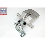 Motortec Arka Fren Kaliperi (Sol) – RNT0676 / OEM 7701208127