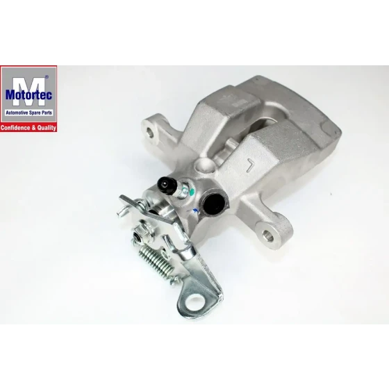Motortec Arka Fren Kaliperi (Sol) – RNT0676 / OEM 7701208127 ürün görseli