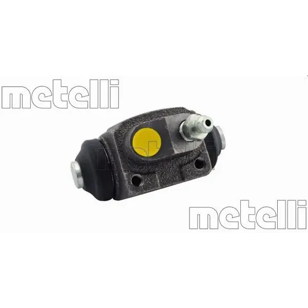 Metelli Arka Fren Merkezi – 04-0115
