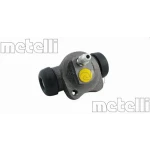 Metelli Arka Fren Merkezi – 04-0300