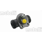 Metelli Arka Fren Merkezi – 04-0301