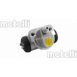 Metelli Arka Fren Merkezi – 04-0322