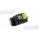 Metelli Arka Fren Merkezi – 04-0354