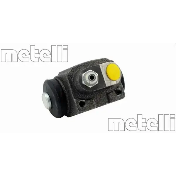Metelli Arka Fren Merkezi – 04-0354