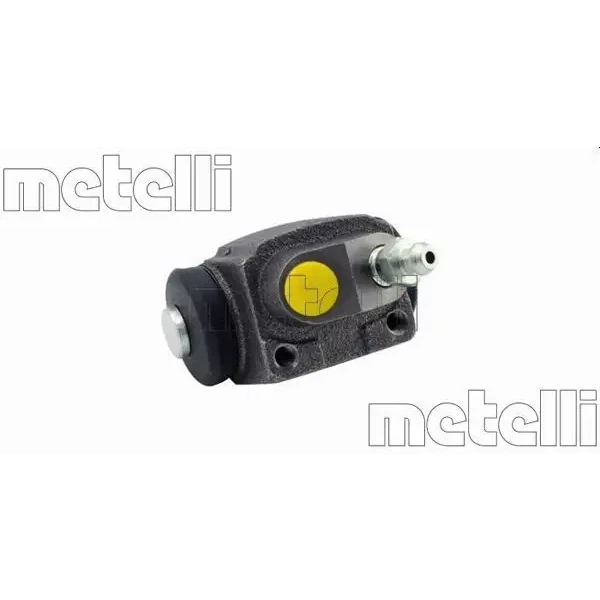 Metelli Arka Fren Merkezi – 04-0356