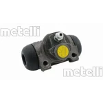 Metelli Arka Fren Merkezi – 04-0500 / OEM 9947094