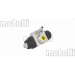Metelli Arka Fren Merkezi – 04-0594 / OEM 357611053B