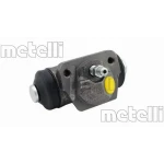 Metelli Arka Fren Merkezi – 04-0605