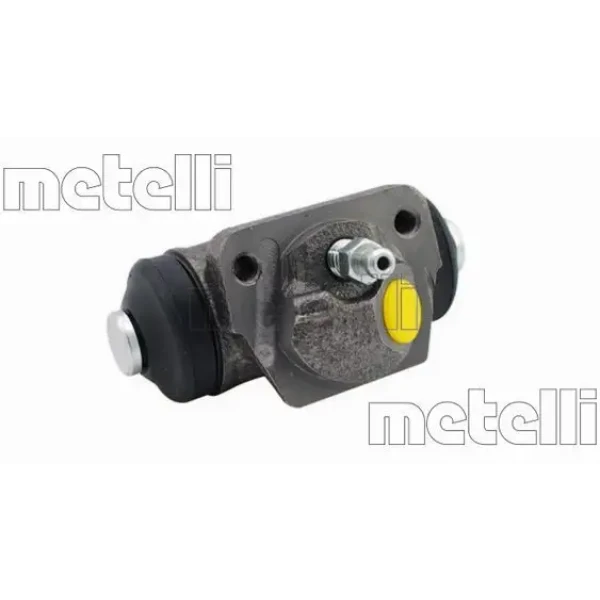 Metelli Arka Fren Merkezi – 04-0605
