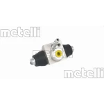 Metelli Arka Fren Merkezi – 04-0608 / OEM 6Q0611053C