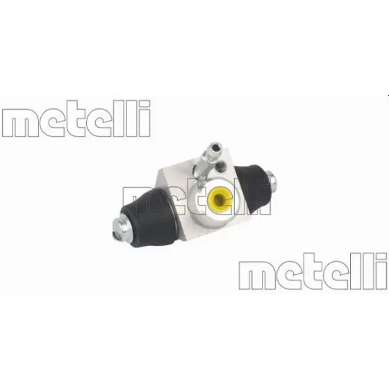 Metelli Arka Fren Merkezi – 04-0608 / OEM 6Q0611053C ürün görseli