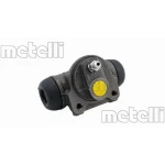 Metelli Arka Fren Merkezi – 04-0612