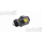Metelli Arka Fren Merkezi – 04-0617 / OEM 6464705