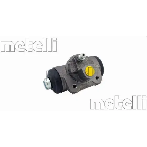 Metelli Arka Fren Merkezi – 04-0617 / OEM 6464705 ürün görseli